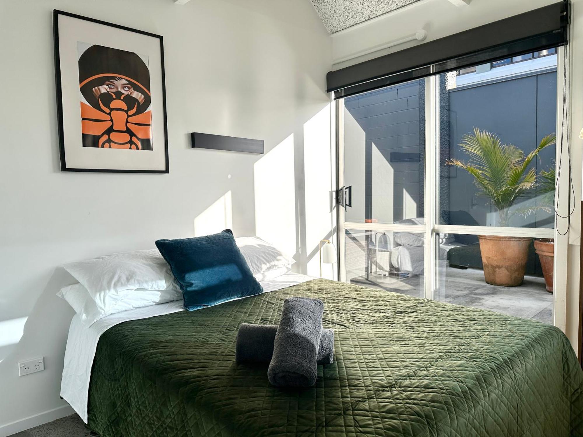 Hostel Tmacs Auckland Exteriér fotografie